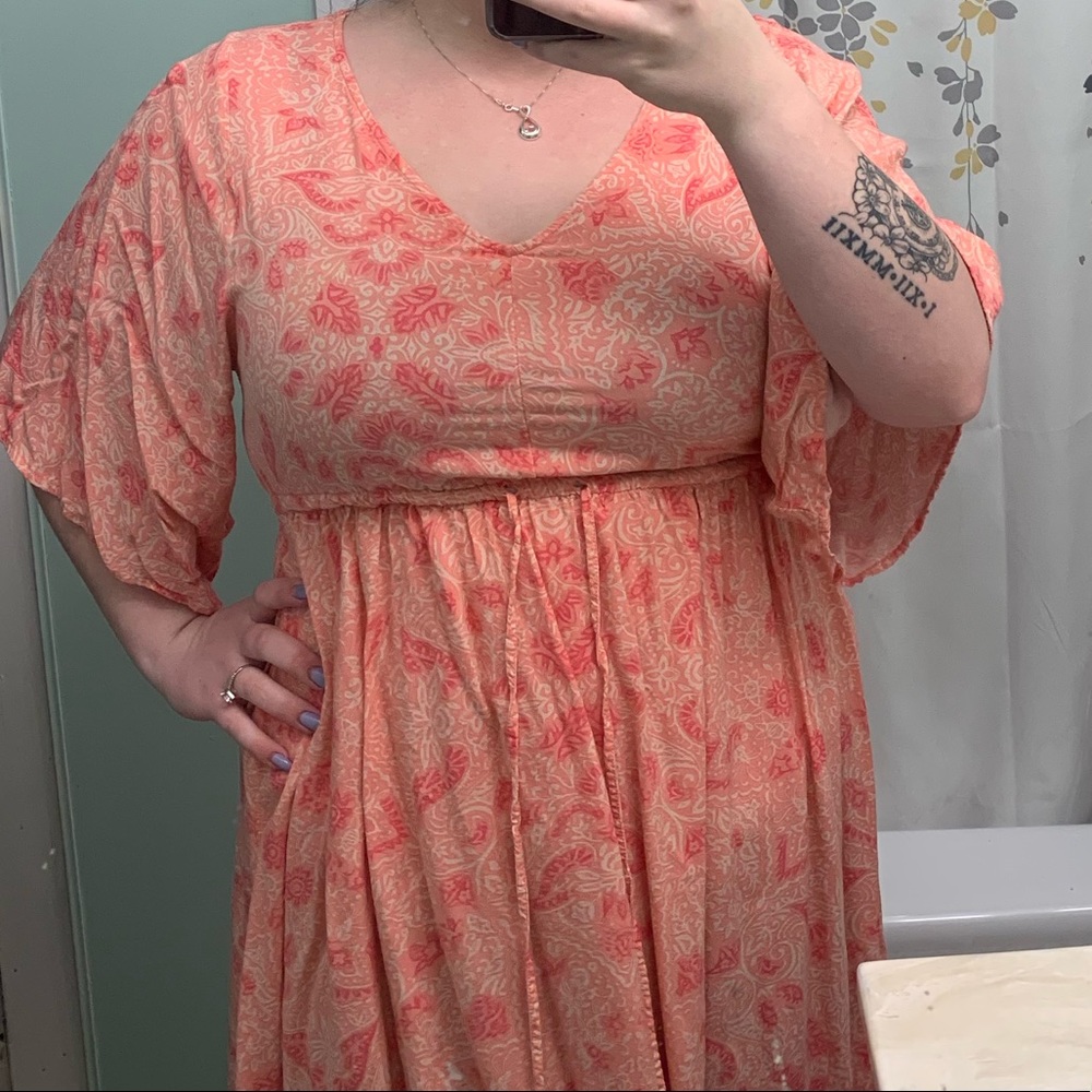 Torrid Dress Size 1